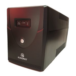 یورونت 2KVA