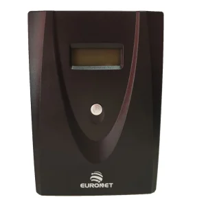 یو پی اس 3000 ولت آمپر یورونت(3KVA)