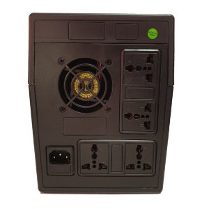 یو پی اس یورونت 2KVA