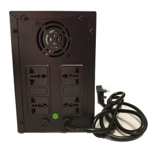 یوپی اس یورونت
