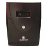 یو پی اس یورونت 2000 ولت آمپر(2KVA)
