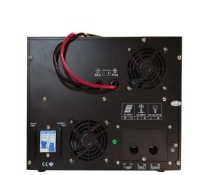یو پی اس یورونت 2000 ولت آمپر | یو پی اس سینوسی 2kVA - Image 2