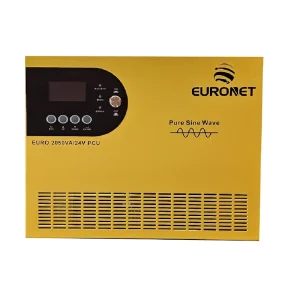 euronet 2050