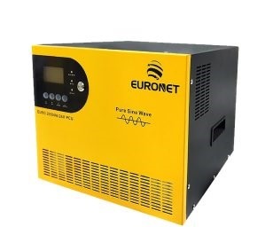 یو پی اس یورونت 2000-اینورتر خورشیدی 2kva
