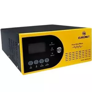 یو پی‌ اس یورونت 900VA ولت آمپر