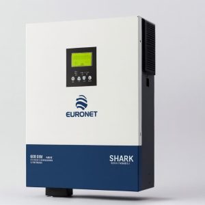خرید سانورتر 6.2 کیلووات یورونت